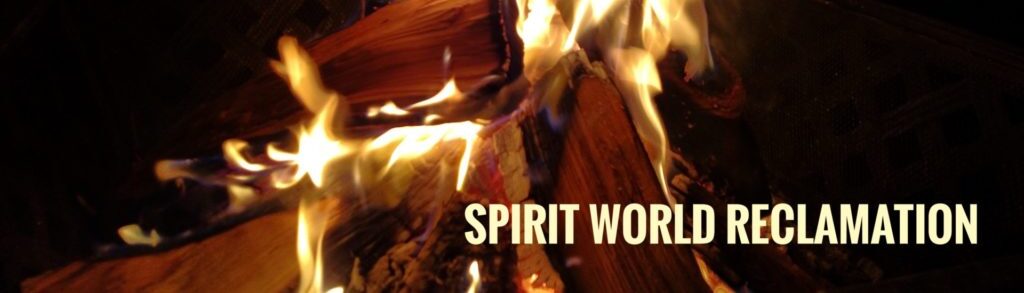 Quynn Red Mountain – Decolonizing Soul Healing & Animist Training